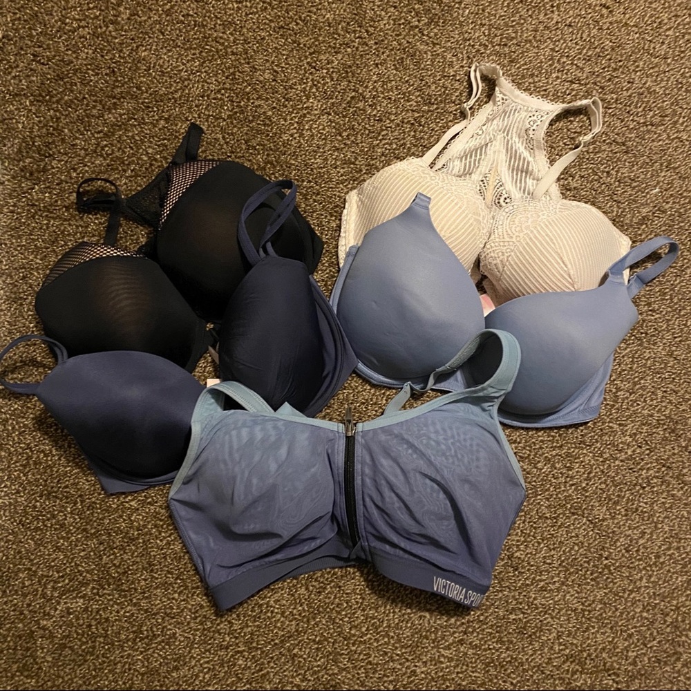 Victoria’s Secret Bra Bundle.